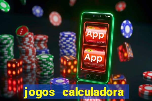 jogos calculadora do amor